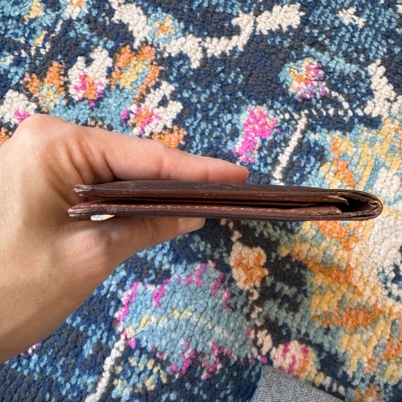 Louis Vuitton Vintage Monogram Long Wallet - Picture 12 of 15